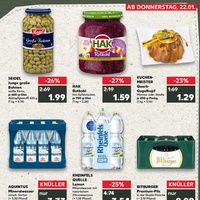 Kaufland Prospekt Seite 2