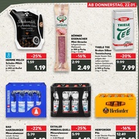 Kaufland Prospekt Seite 2