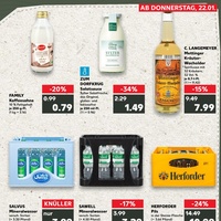 Kaufland Prospekt Seite 2