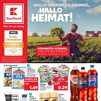 Kaufland Prospekt Seite 3