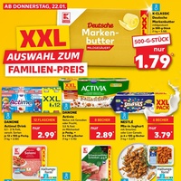 Kaufland Prospekt Seite 14