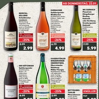 Kaufland Prospekt Seite 2