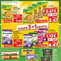 Kaufland Prospekt Seite 2