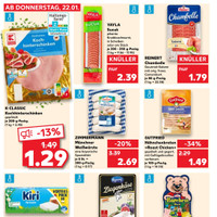 Kaufland Prospekt Seite 30