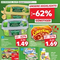Kaufland Prospekt Seite 4