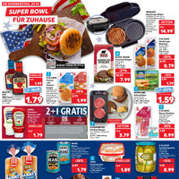 Kaufland Prospekt Seite 8