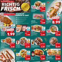 Kaufland Prospekt Seite 14