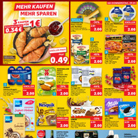 Kaufland Prospekt Seite 3
