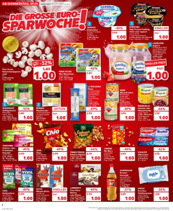 Kaufland Prospekt - Angebote ab 29.01. - Seite 2