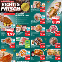 Kaufland Prospekt Seite 14