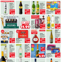 Kaufland Prospekt Seite 18