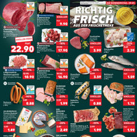 Kaufland Prospekt Seite 13