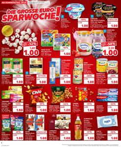 Kaufland Prospekt - Angebote ab 29.01.