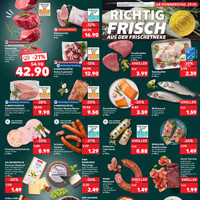 Kaufland Prospekt Seite 13