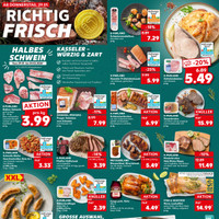 Kaufland Prospekt Seite 14