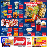 Kaufland Prospekt Seite 9