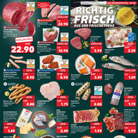 Kaufland Prospekt Seite 13