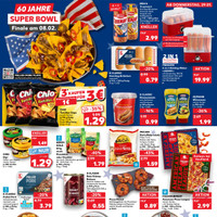 Kaufland Prospekt Seite 7