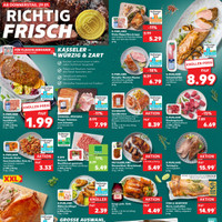 Kaufland Prospekt Seite 14
