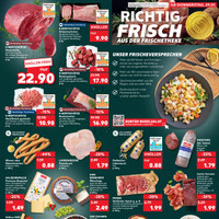 Kaufland Prospekt Seite 13