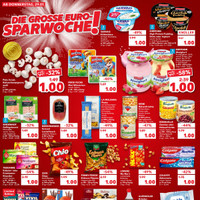 Kaufland Prospekt Seite 2