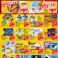 Kaufland Prospekt Seite 3