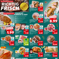 Kaufland Prospekt Seite 14