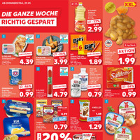 Kaufland Prospekt Seite 4