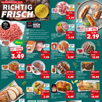 Kaufland Prospekt Seite 18