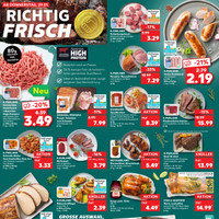 Kaufland Prospekt Seite 18