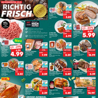 Kaufland Prospekt Seite 18