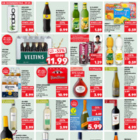 Kaufland Prospekt Seite 22