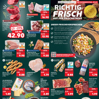 Kaufland Prospekt Seite 17