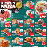 Kaufland Prospekt Seite 18