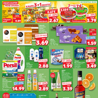 Kaufland Prospekt Seite 3