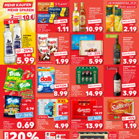 Kaufland Prospekt Seite 9