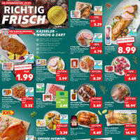 Kaufland Prospekt Seite 18