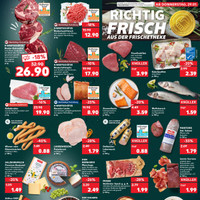 Kaufland Prospekt Seite 17