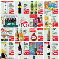 Kaufland Prospekt Seite 22