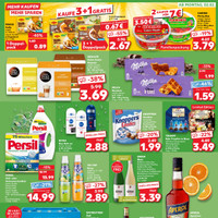 Kaufland Prospekt - Wein