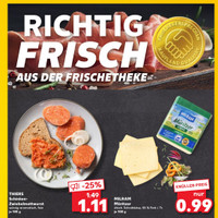 Kaufland Prospekt Seite 3
