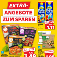 Kaufland Prospekt Seite 2