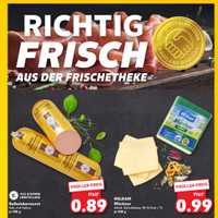 Kaufland Prospekt Seite 3