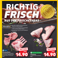 Kaufland Prospekt Seite 3