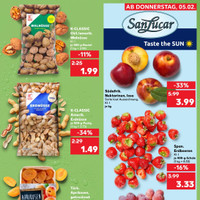 Kaufland Prospekt Seite 3