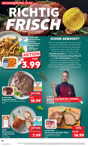 Kaufland Prospekt - Angebote ab 05.02.