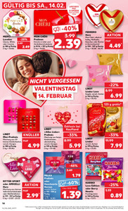 Kaufland Prospekt - Angebote ab 05.02.