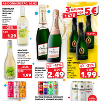 Kaufland Prospekt Seite 18