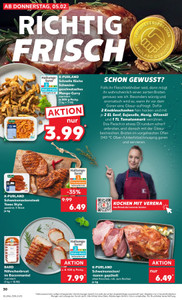 Kaufland Prospekt - Angebote ab 05.02.