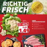Kaufland Prospekt Seite 2